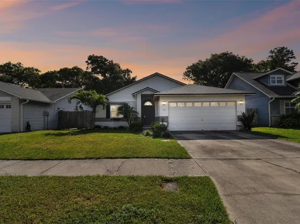 507 Feather Tree Dr, Clearwater, FL 33765