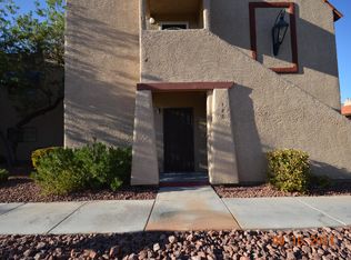 4271 Sanderling Cir UNIT 141, Las Vegas, NV 89103