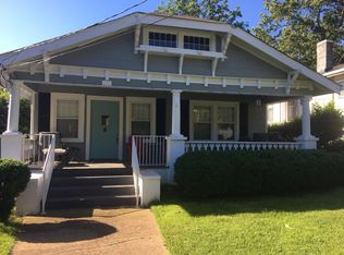 814 Barton Ave, Chattanooga, TN 37405