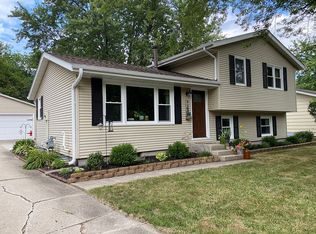 5107 Schubert St, Ames, IA 50014