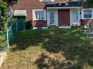 937 Grant Rd, Folcroft, PA 19032