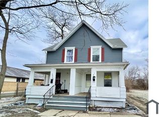1627 E 31st St, Lorain, OH 44055