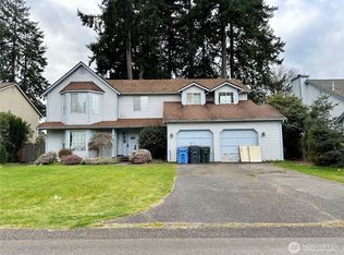 7404 91st Avenue Ct SW, Lakewood, WA