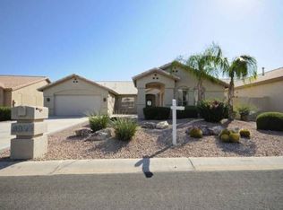 9930 E Diamond Dr, Sun Lakes, AZ 85248