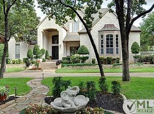 1792 Kingswood Dr, Southlake, TX 76092