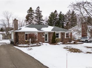 141 Smith Ave, Shediac, NB E4P 2S8