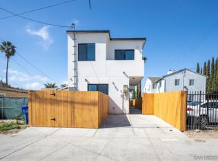 4123 36th St #1, San Diego, CA 92104