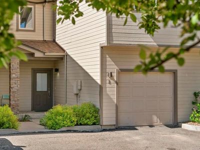 610 El Paso Street #2, Durango, CO, 81301