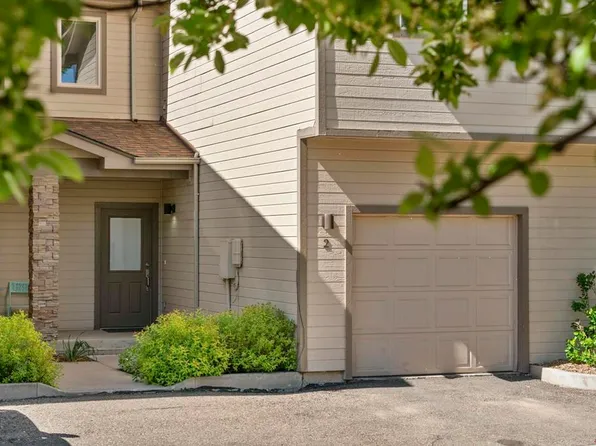 610 El Paso Street #2, Durango, CO 81301