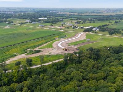 11864 NW Meadow Springs Dr, Johnston, IA, 50131