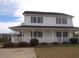 112 A & B Summerwalk Ct, Anderson, SC 29625