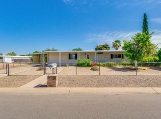 643 S 87th Way, Mesa, AZ 85208
