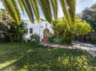 1050 Villa Ave, San Jose, CA 95126
