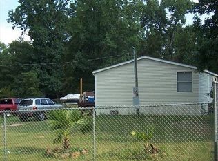 134 Birchwood Dr, Willis, TX 77378