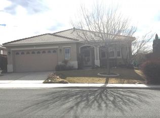 2407 Anqua Dr, Sparks, NV