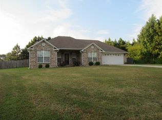 118 Southern Pine Dr, Toney, AL 35773