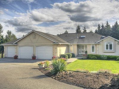 2832 116th Dr SE, Lake Stevens, WA, 98258