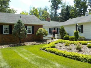 4664 Paradise Rd, Seville, OH 44273