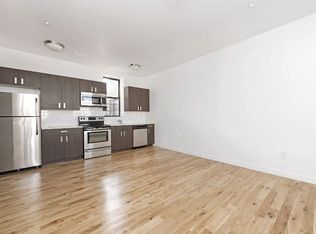 235 W 116th St APT 4A, New York, NY 10026