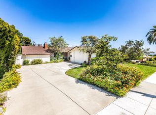 1410 Tropical Ave, Pasadena, CA 91107