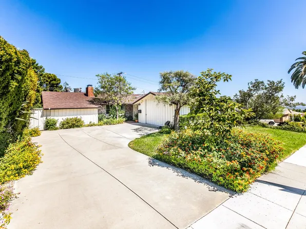 1410 Tropical Ave, Pasadena, CA 91107