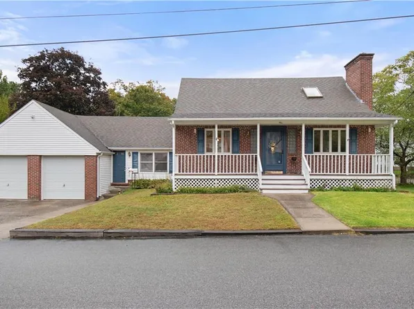 1 East Ave, North Providence, RI 02911