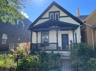 3733 N Jason St, Denver, CO 80211