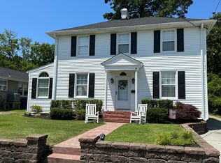 6159 Rolfe Ave, Norfolk, VA 23508