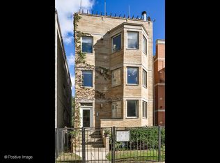 1533 N Campbell Ave #2, Chicago, IL 60622