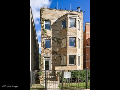 1533 N Campbell Ave #2, Chicago, IL, 60622