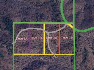 1 Bidwell Creek Rd #A, Fredericktown, MO 63645