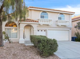 10134 Tanner Rapids Ct, Las Vegas, NV 89148
