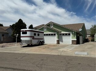 2107 Roy Rogers Way, Kingman, AZ 86409