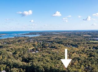 0 Jason Dr, South Dartmouth, MA 02748