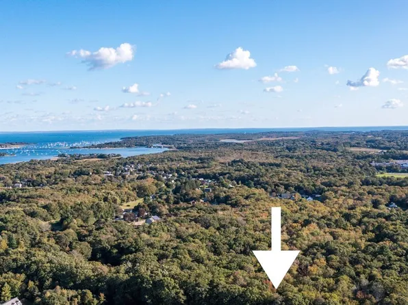 0 Jason Dr, South Dartmouth, MA 02748