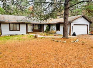 1722 High Rd, Roscommon, MI 48653
