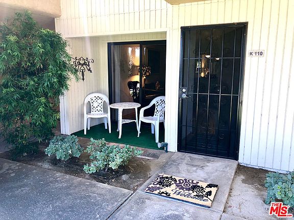 4th image of 2821 N Los Felices Cir W Unit K110