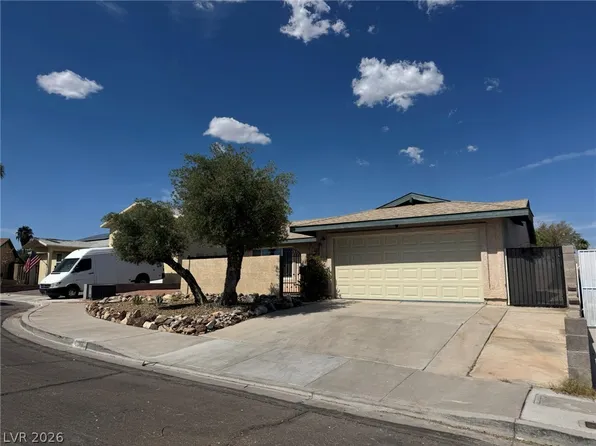 7066 Pinebrook Ct, Las Vegas, NV 89147
