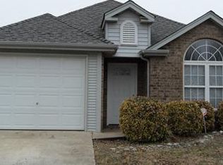 2708 Windwalker Ct, Murfreesboro, TN 37128
