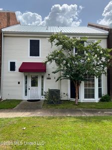 928 Courthouse Rd Unit 48, Gulfport, MS, 39507