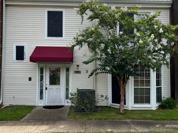 928 Courthouse Rd Unit 48, Gulfport, MS 39507