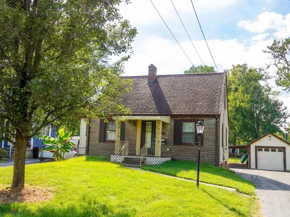 1179 Beacon St, Cincinnati, OH 45230