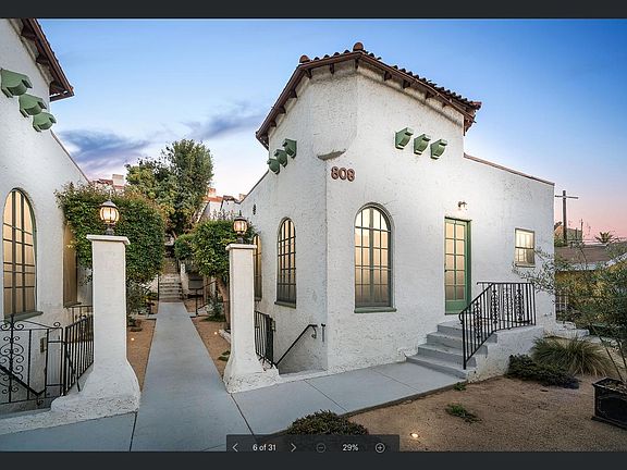 5th image of 808 Tularosa Dr APT 11