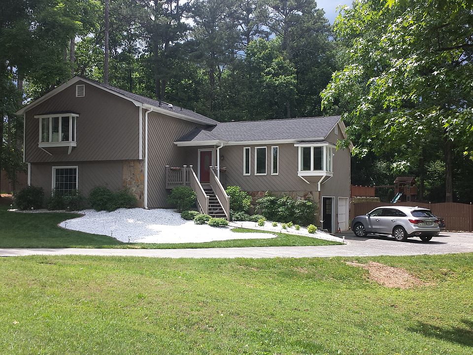3091 Wendy Ln, Marietta, GA 30062 Zillow