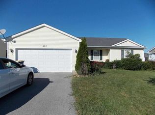 466 Pisces Ave, Bowling Green, KY 42101