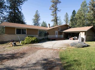 28111 N Piney Ridge Rd, Chattaroy, WA 99003