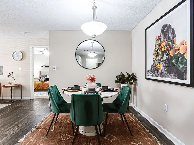 Indigo Apartments Gainesville — Photo 48
