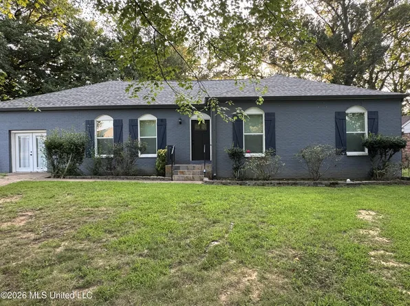 8761 Chesterfield Dr, Southaven, MS 38671