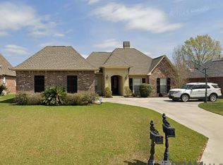 13414 Old Dutchtown Ave, Gonzales, LA 70737