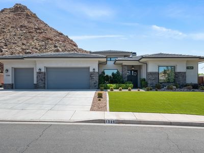 1596 E Talus Way, Saint George, UT, 84790